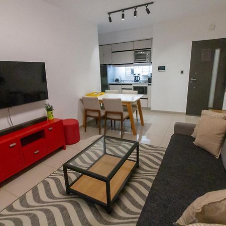 Apartmán Divino Departamento Con Garage Corrientes Exteriér fotografie