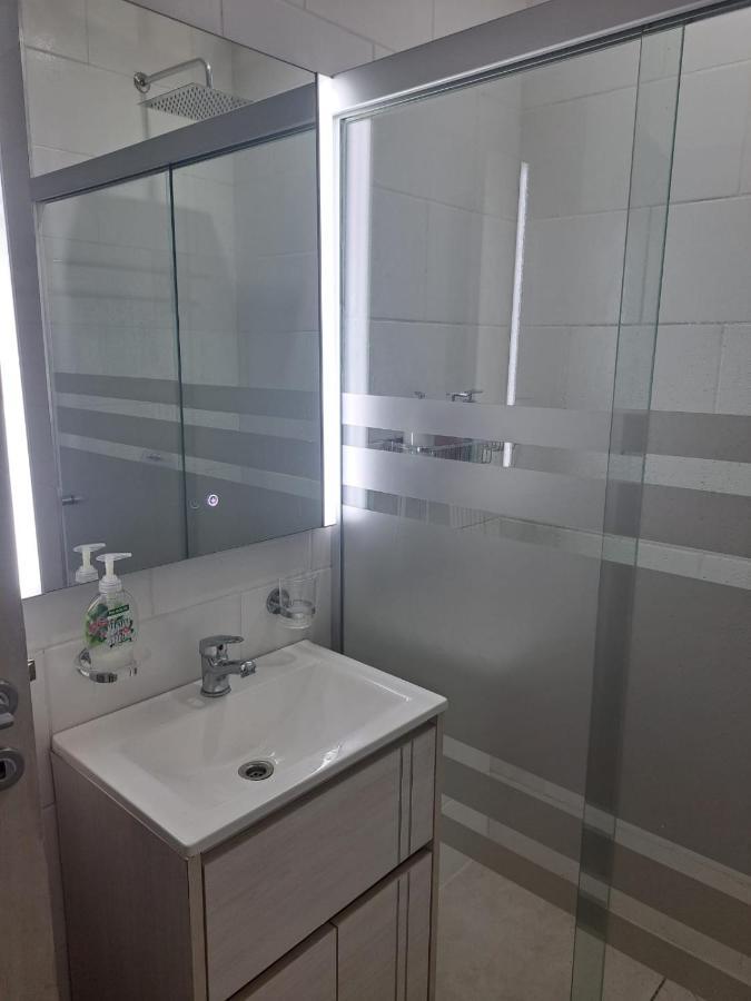 Apartmán Divino Departamento Con Garage Corrientes Exteriér fotografie