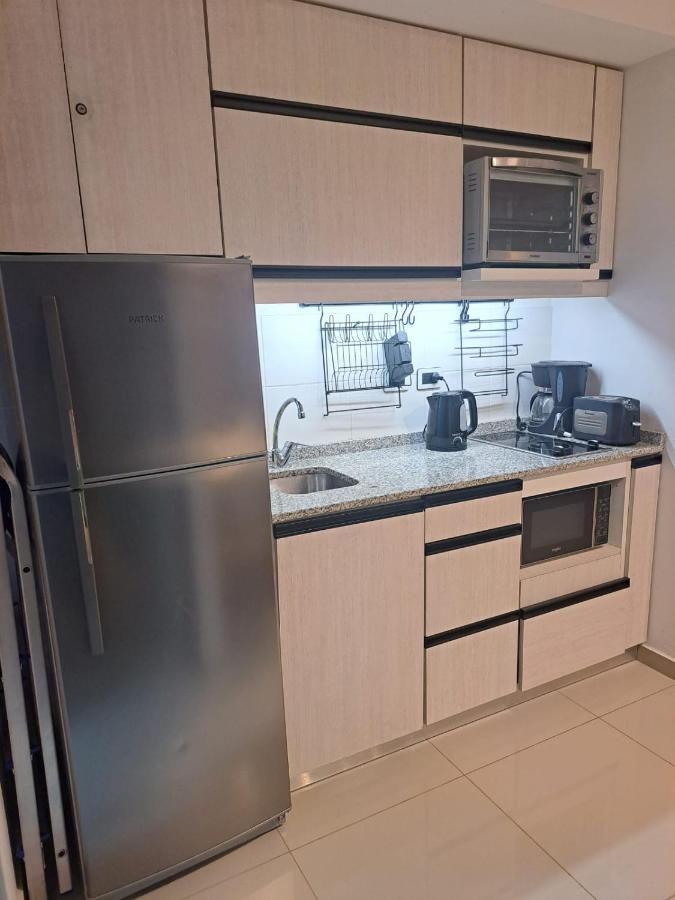 Apartmán Divino Departamento Con Garage Corrientes Exteriér fotografie