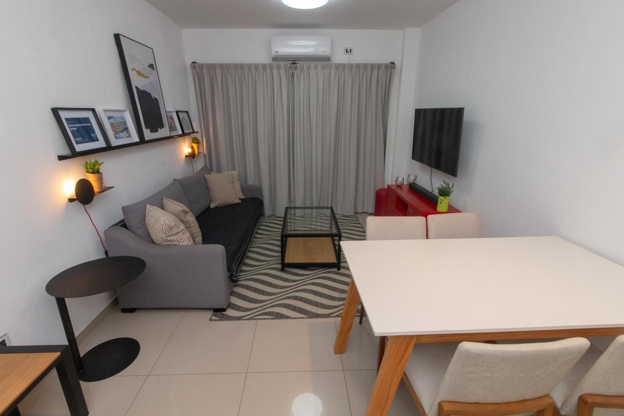 Apartmán Divino Departamento Con Garage Corrientes Exteriér fotografie