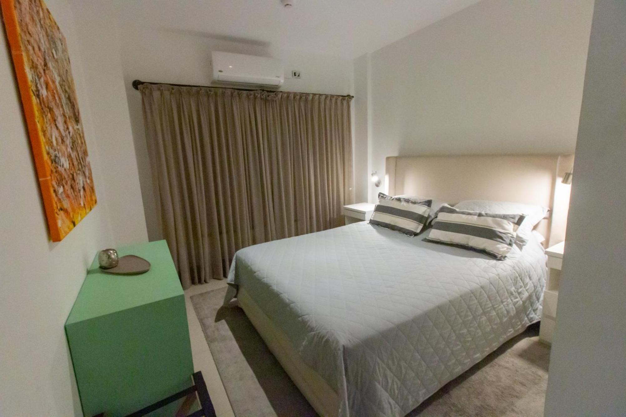 Apartmán Divino Departamento Con Garage Corrientes Exteriér fotografie