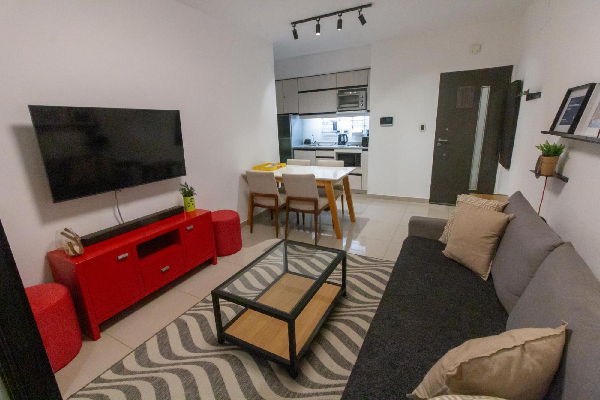Apartmán Divino Departamento Con Garage Corrientes Exteriér fotografie