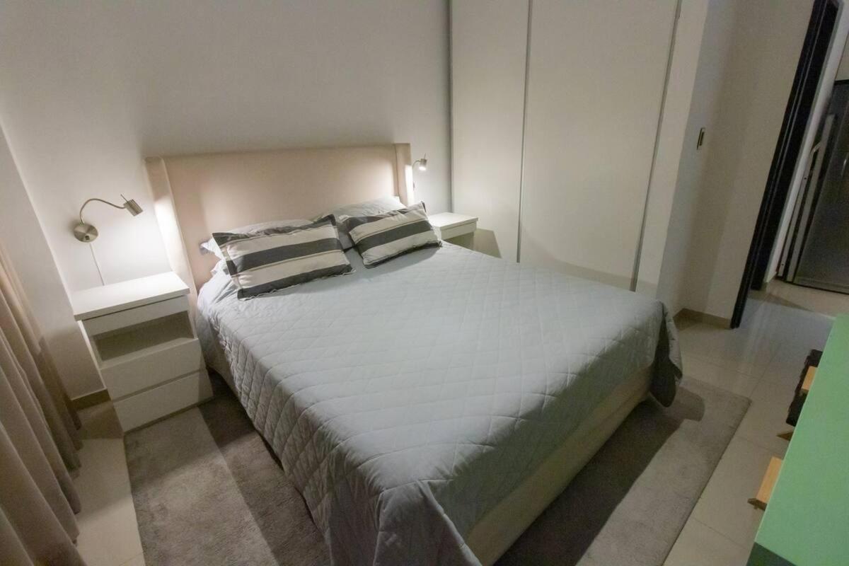 Apartmán Divino Departamento Con Garage Corrientes Exteriér fotografie