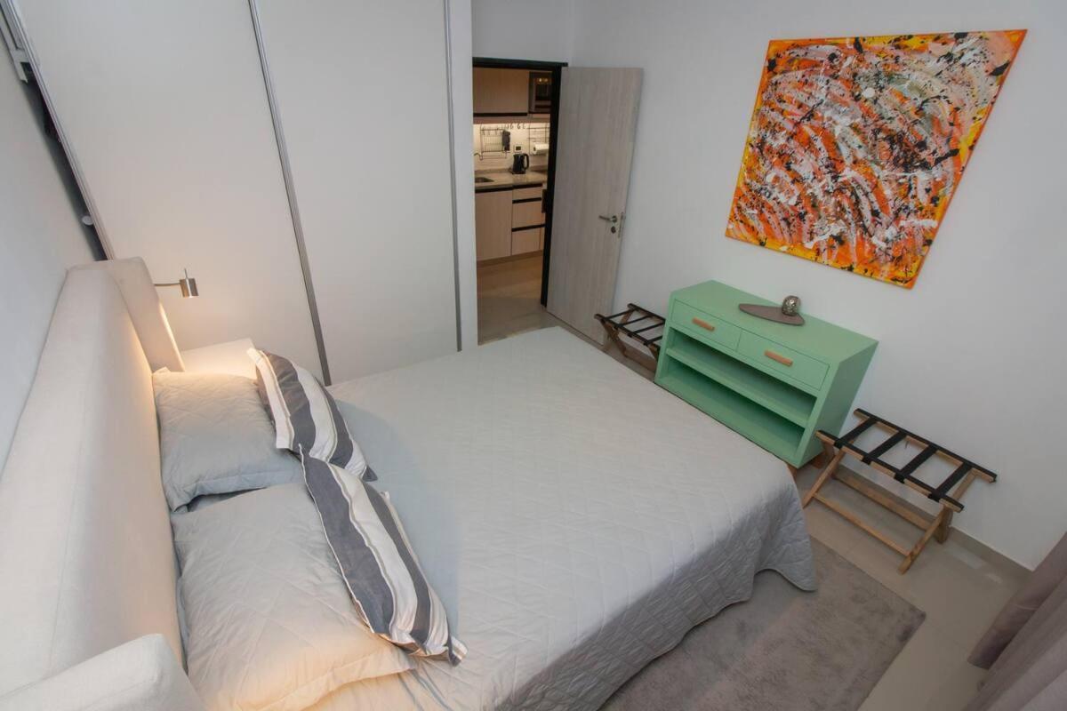 Apartmán Divino Departamento Con Garage Corrientes Exteriér fotografie